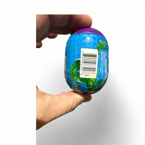 Mighty Beanz, 2 Beanz Inside Brand New Sealed. Ages 5+ Great Stocking Stuffers - Picture 3 of 4
